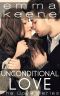 [The Love Series 08] • Unconditional Love